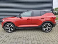 tweedehands Volvo XC40 T4 Recharge R-Design Plug In Hybrid PHEV | Panodak | 360 Camera | Harman Kardon | Keyless | Apple Carplay | 20 "L.M | Navi |