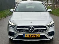 tweedehands Mercedes B180 Business Solution AMG AUT