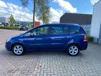 tweedehands Opel Zafira 1.8 Executive