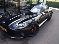 tweedehands Aston Martin DBS 5.2 V12 725pk Superleggera | Premium Audio | Sport