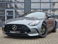 tweedehands Mercedes AMG GT 63 4-Matic+ | Premium Plus | Rij-assistentiepakket