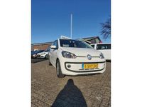 Occasion VW up! move up! 60 PK (44 kW) 2014 Wit Hatchback