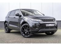 Occasion Land Rover Range Rover HSE 309 PK (227 kW) 2020 Zwart SUV