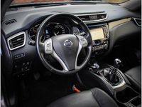 tweedehands Nissan X-Trail 1.6 DIG-T Tekna Leder / Panoramadak / Nederlandse auto