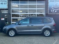 Occasion Seat Alhambra Style 150 PK (110 kW) 2019 Grijs (metallic) MPV
