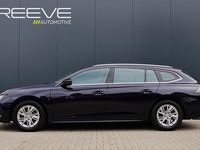 Occasion Peugeot 508 SW Active 131 PK (96 kW) 2021 Blauw (metallic) Stationwagen