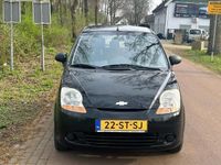 tweedehands Chevrolet Matiz 0.8 Breeze AIRCO!NWE APK!ZUINIG!KOOPJE!