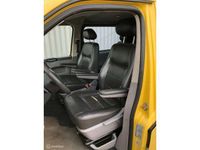 tweedehands VW Transporter T5 2.5 TDI Dubbele Cabine Lang