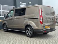 Occasion Ford Transit Custom Active 170 PK (125 kW) 2023 Beige (metallic) Van