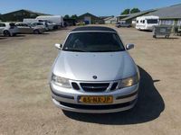 tweedehands Saab 9-3 Cabriolet 2.0t Vector