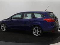 tweedehands Ford Focus 1.5 Titanium | Automaat | Navigatie | PDC | Trekhaak | Bluet