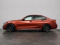 Occasion BMW 330 Comfort Edition 258 PK (189 kW) 2021 Oranje Sedan