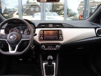 tweedehands Nissan Micra 1.0 IG-T Acenta