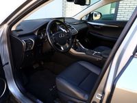 tweedehands Lexus NX300h AWD Premium | Panoramadak | Premium Navi | Stoelverwarming