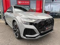 Occasion Audi RS Q8 631 PK (464 kW) 2023 Grijs SUV