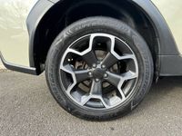 tweedehands Subaru XV 1.6i Luxury AWD