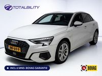 Occasion Audi A3 Advanced 204 PK (150 kW) 2022 Wit Hatchback