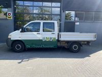 tweedehands VW Transporter 1.9 TDI 340 DC Kipper