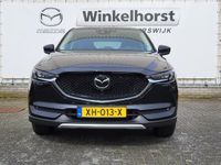 tweedehands Mazda CX-5 SKYACTIV-G 165 GT-M / Trekhaak / 360 Camera