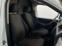 tweedehands VW Caddy 2.0 TDI L1H1 Comfortline Airco Bluetooth Elektrisc