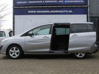 tweedehands Mazda 5 2.0 TS+ Climate, cruise, start/stop, 7-persoons, parkeersensoren,