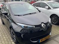 tweedehands Renault Zoe R90 Intens 41 kWh