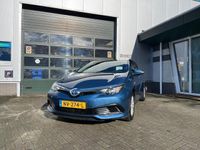 tweedehands Toyota Auris 1.8 Hybrid Business