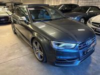 tweedehands Audi S3 Limousine 2.0 TFSI Quattro Pro Line Plus Pano RS zetels