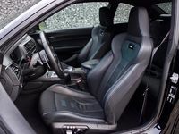 Occasion BMW M2 Competition Edition 411 PK (302 kW) 2020 Zwart Coupé