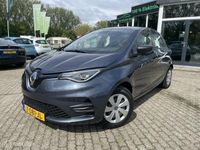 tweedehands Renault Zoe R110 Life 52 kWh NA SUBSIDIE € 9250.-