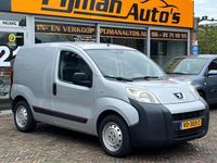 tweedehands Peugeot Bipper 1.3 HDi XR Profit +/Airco/Trekhaak/Elek.ramen/Perfect onderhouden