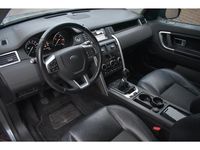 Occasion Land Rover Discovery Sport SE 150 PK (110 kW) 2015 Grijs SUV