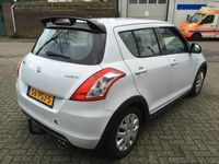 tweedehands Suzuki Swift 1.2 Bandit EASSS / AIRCO / APK MAART 2025 / NETTE