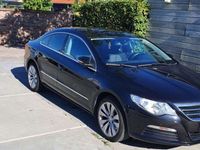 tweedehands VW CC 1.8 TSI