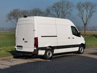 tweedehands Mercedes Sprinter 319 l2h2 led 3.0ltr v6!