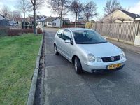 tweedehands VW Polo 1.4-16V Sportline