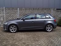 tweedehands Audi A3 Sportback 40 TFSI Quattro Sport Lease Edition Auto