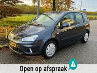 tweedehands Ford C-MAX 1.6-16V Trend Rijklaar incl. apk !!