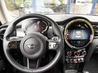 Occasion Mini Cooper Classic 136 PK (100 kW) 2023 Blauw Hatchback