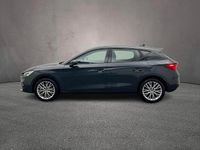 Nieuw Seat Leon Style 204 PK (150 kW) 2025 Blauw Hatchback