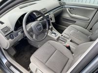 tweedehands Audi A4 Avant 2.0 AUTOMAAT, Clima, CC, PDC, LM, Afnb.Trekh