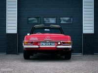 tweedehands Mercedes SL280 SL