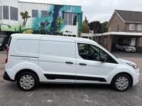 Occasion Ford Transit Connect Trend 100 PK (73 kW) 2023 Wit MPV
