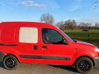 tweedehands Renault Kangoo 1.5 dCi 55 Confort Light