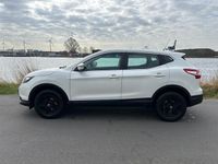 tweedehands Nissan Qashqai 1.2 N-Connecta