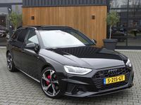 tweedehands Audi A4 Avant 40 TFSI q S edition / Competition ed. B&O /