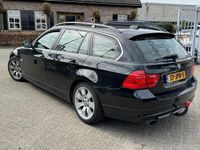 tweedehands BMW 318 318 Touring i Business Line clima/navi/leder