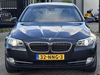 Occasion BMW 535 Executive 306 PK (225 kW) 2010 Grijs Sedan