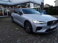 tweedehands Volvo V60 2.0 T6 AWD + Dark Long Range