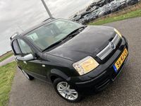 tweedehands Fiat Panda 1.2 Dynamic incl nieuwe apk